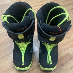2022 Thirty Two TM-2 Hight Womens Snowboard Boots
